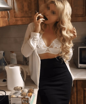 Анкета проститутки Марина - Фото 1, Гомель, 30 лет, №825