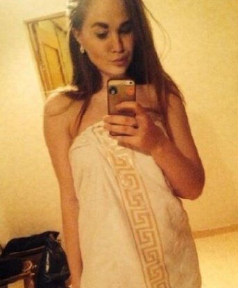Анкета проститутки Альбина - Фото 1, Гомель, 25 лет, №4112